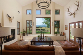 Luxury Carbondale Home